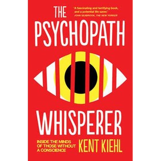 The Psychopath Whisperer image 0