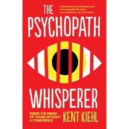 The Psychopath Whisperer