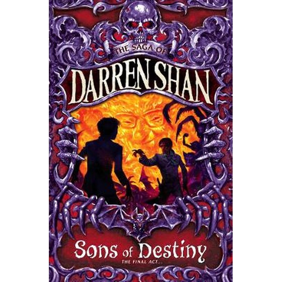 Sons of Destiny image 0