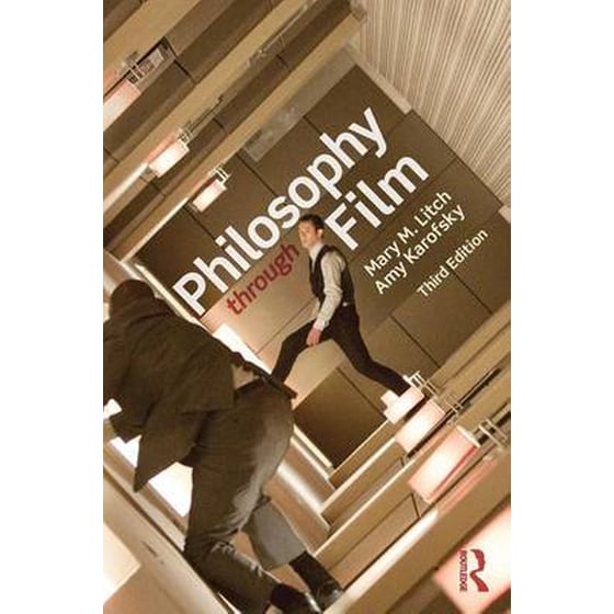 Philosophy through Film image 0