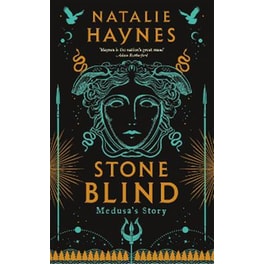 Stone Blind