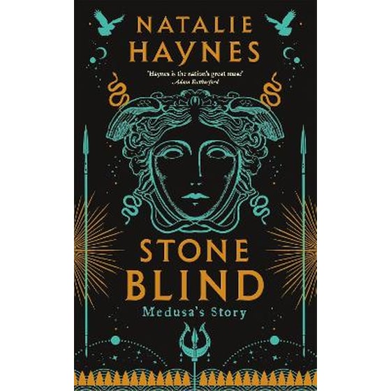 Stone Blind image 0