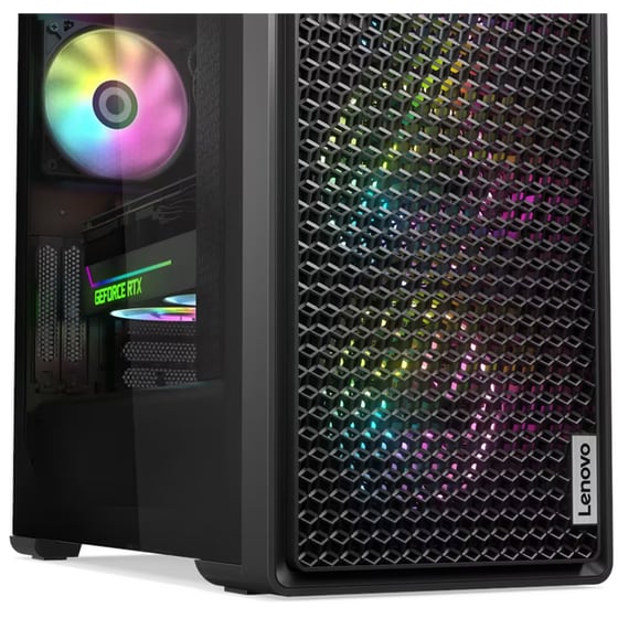 Desktop Lenovo Legion T7 34IRZ8 (Core i7-13700KF/32GB/1TB SSD/GeForce RTX 4080/Win11Home) image 6