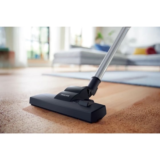 PHILIPS XB2142/09 2000 Series 850 W με Κάδο 1.3 lt Λευκό Ηλεκτρική Σκούπα image 8