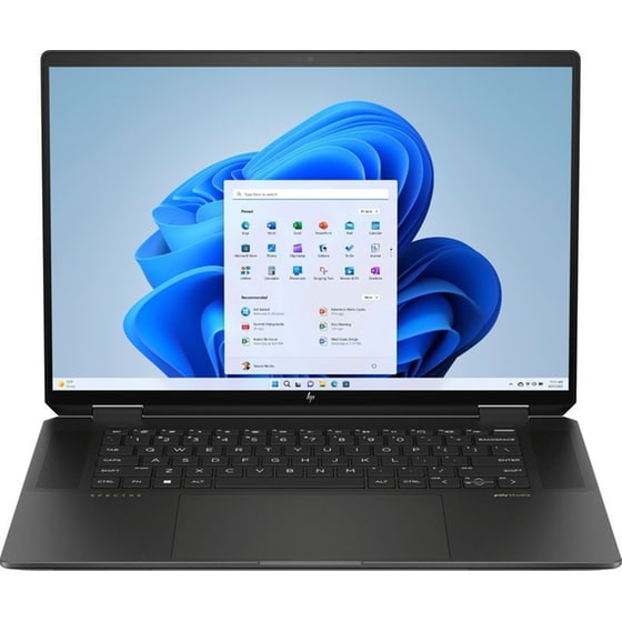 HP X360 16-AA0003NV 16''  2.8K OLED (Core Ultra 7-155H/16GB/512GB SSD/Arc Graphics/Win11Pro) Laptop image 3