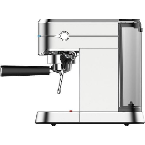 SOGO CAF-SS-7600 1450W 15bar Μηχανή Espresso image 2