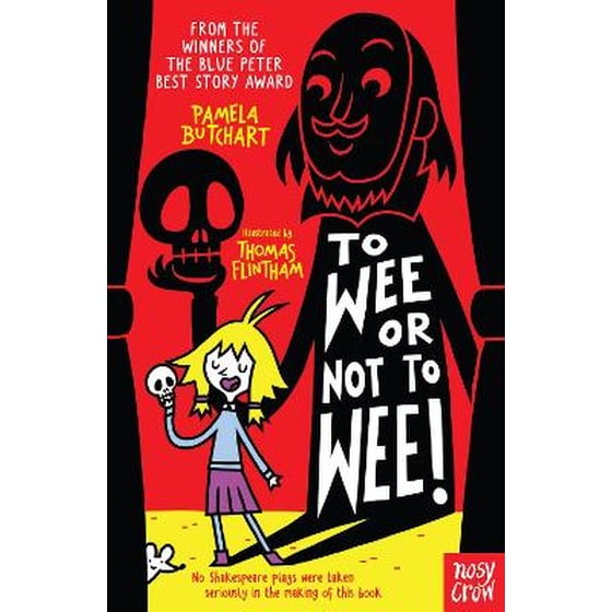 To Wee or Not to Wee image 0