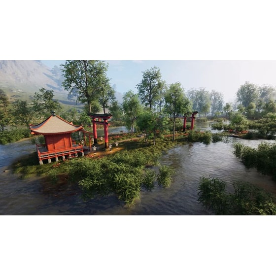 Sengoku Dynasty - PS5 image 8