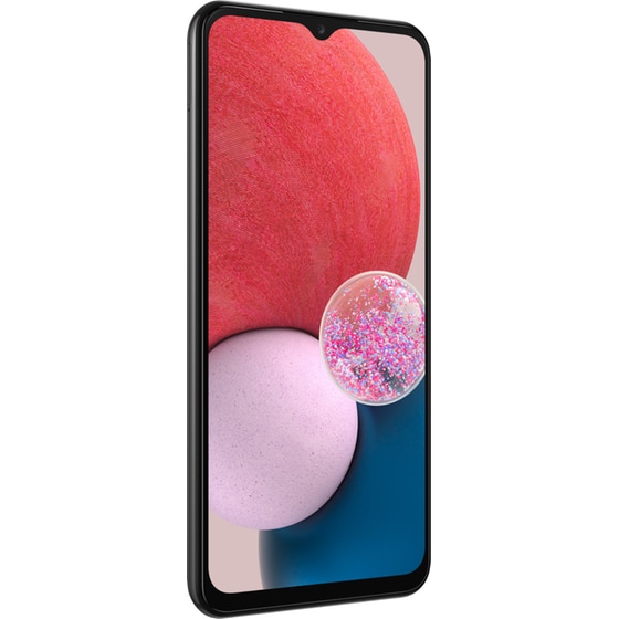 Samsung Galaxy A13 2022 64GB Dual Sim - Black image 2