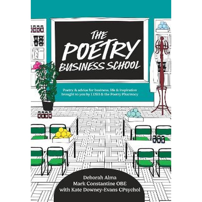 The Poetry Business School