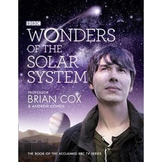 Wonders of the Solar System image 0