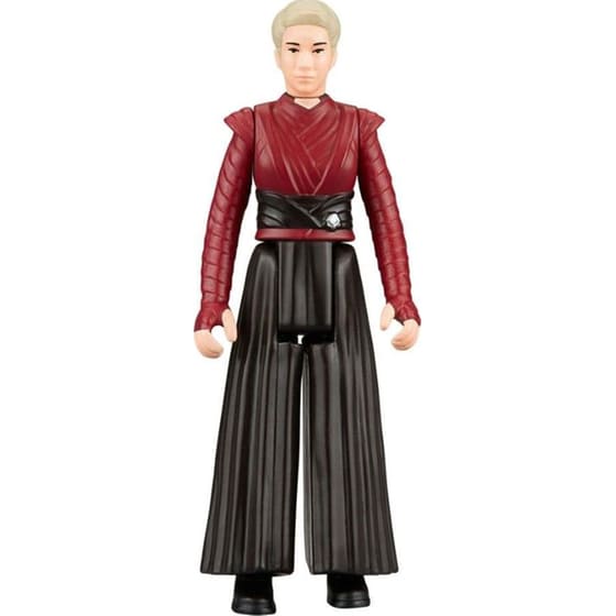 Φιγούρα Δράσης Hasbro Star Wars: Ahsoka Retro Collection - Morgan Elsbeth (10cm) image 1