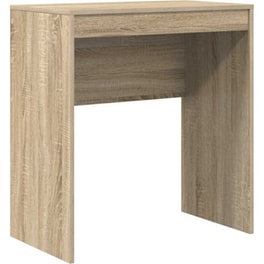 Γραφείο VidaXL από Επεξεργασμένο Ξύλο 70x40x76 cm - Sonoma Δρυς