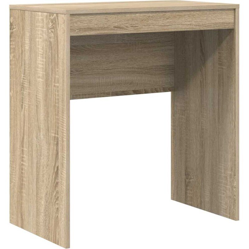 Γραφείο VidaXL από Επεξεργασμένο Ξύλο 70x40x76 cm - Sonoma Δρυς