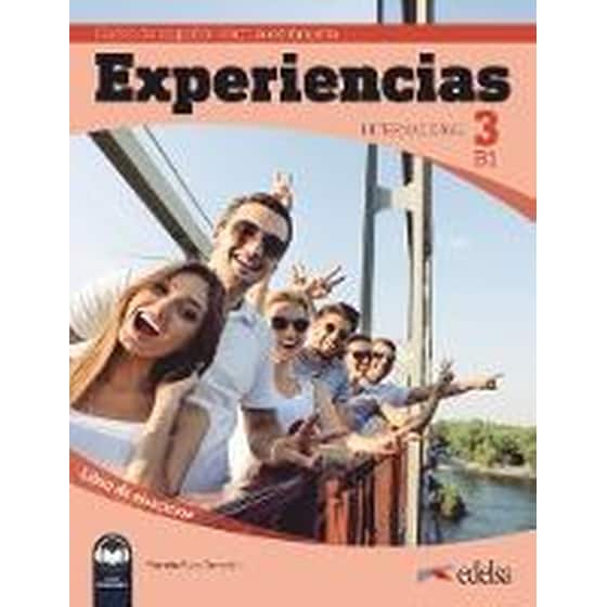 Experiencias Internacional image 0