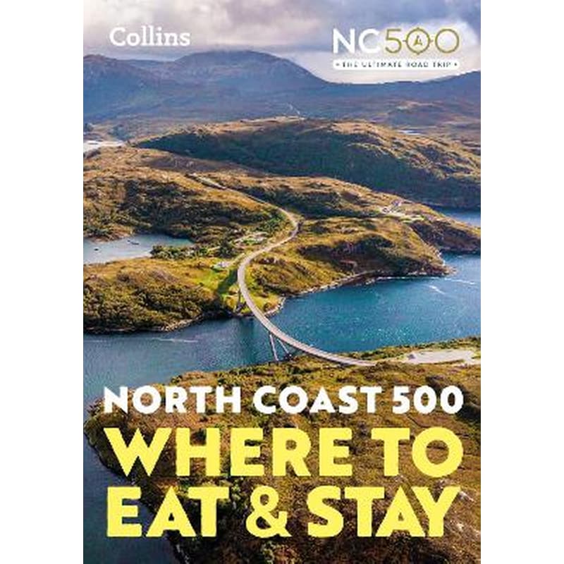 North Coast 500
