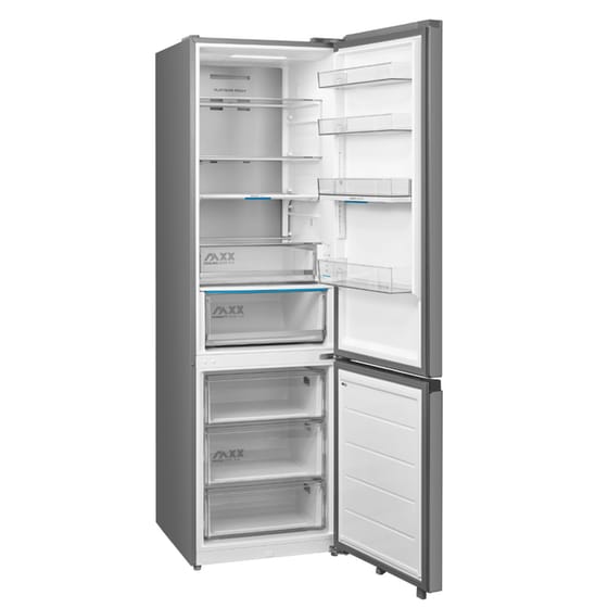 MIDEA MDRB600MIC46P 443 Lt Total No Frost Inox Ψυγειοκαταψύκτης image 3