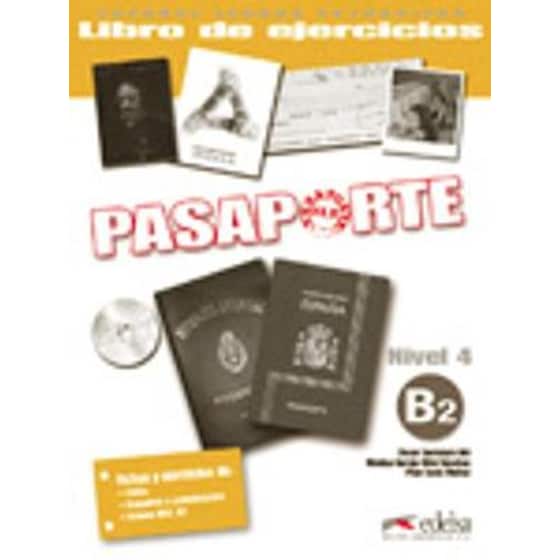 Pasaporte image 0