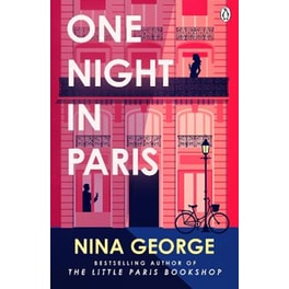 One Night in Paris