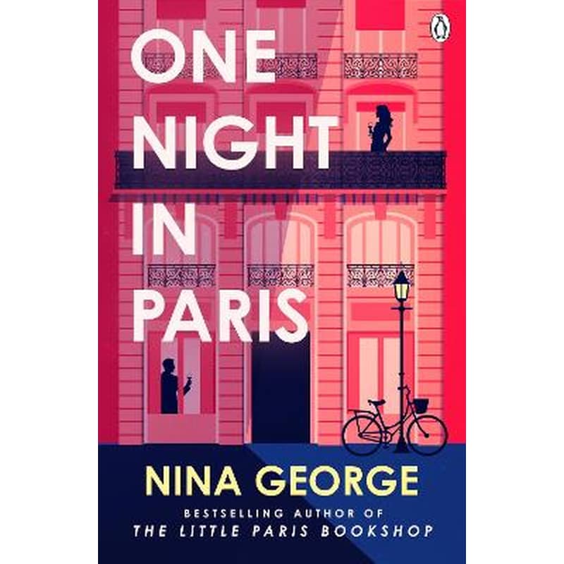 One Night in Paris