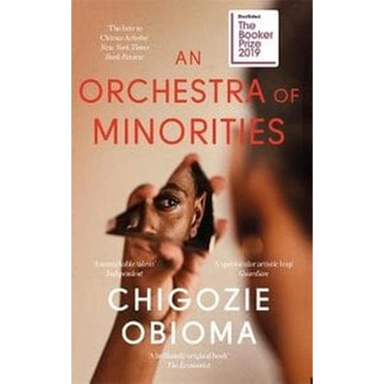 An Orchestra of Minorities image 0
