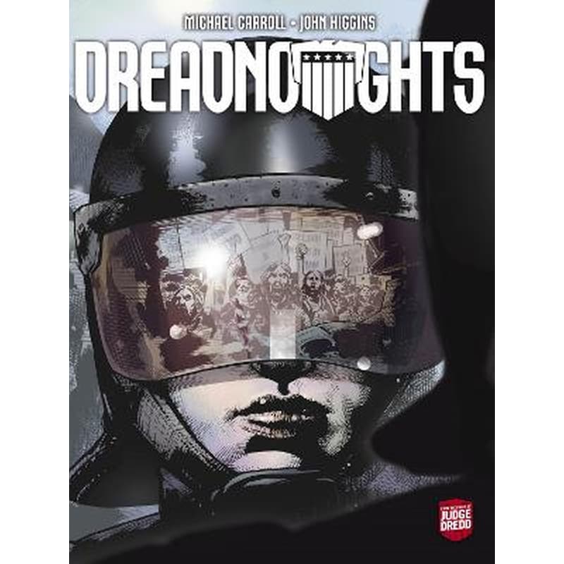 Dreadnoughts: Breaking Ground 1825803