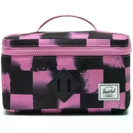 Τσαντάκι Φαγητού Ισοθερμικό Herschel Heritage Opera Mauve 4.5L