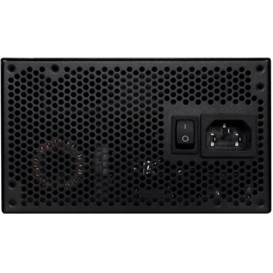 Τροφοδοτικό Υπολογιστή Lian Li Edge Gold 850W Full Modular 80+ Gold - Μαύρο image 1