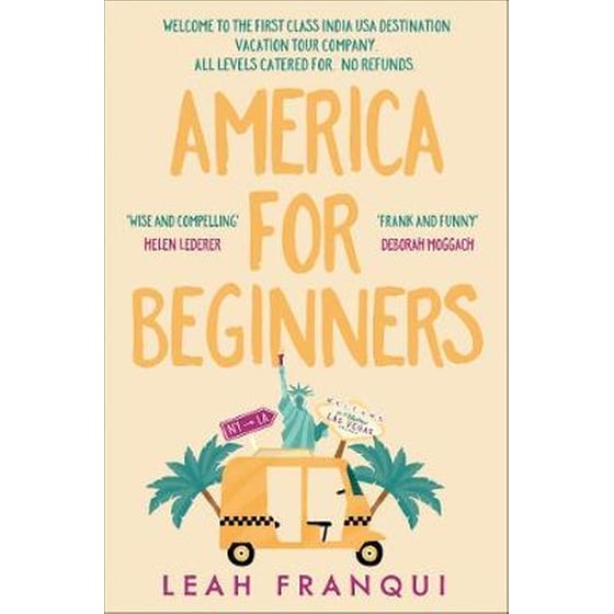 America for Beginners image 0