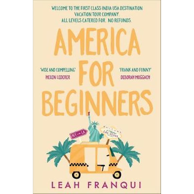 America for Beginners