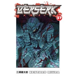 Berserk, Vol. 37, Vol. 37