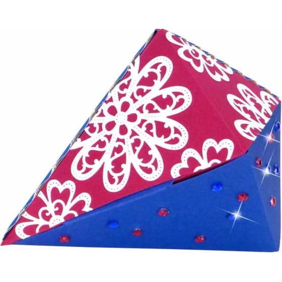 Folia Δημιουργικό Σετ Χειροτεχνίας 83 Τμχ - Καλοκαιρινή Αύρα image 2