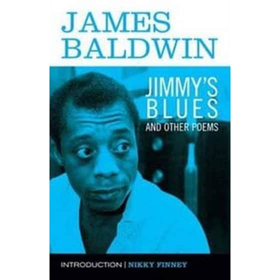 Jimmy's Blues And Other Poems image 0