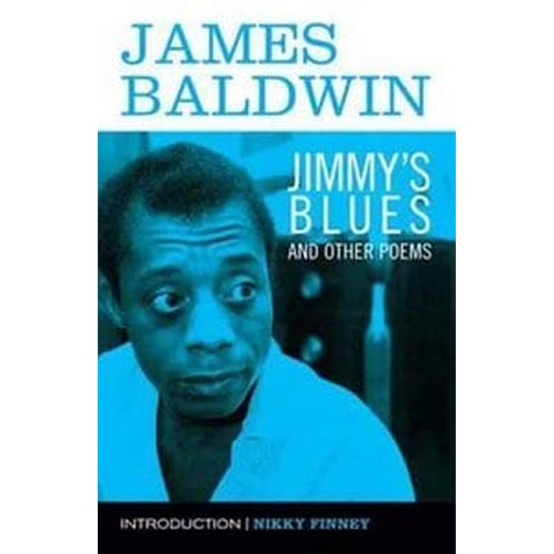 Jimmys Blues And Other Poems