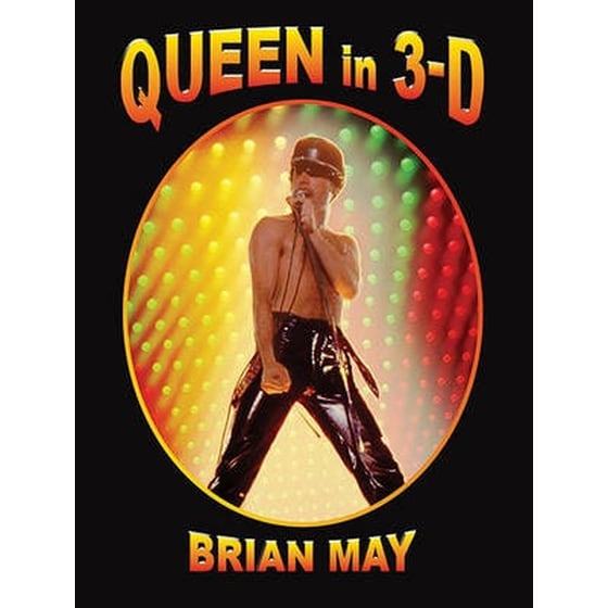Queen in 3D image 0