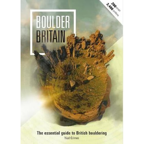 Boulder Britain image 0