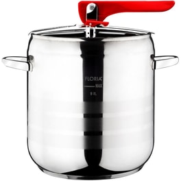 Χύτρα Ταχύτητας ZILAN ZLN5617 12 L Inox