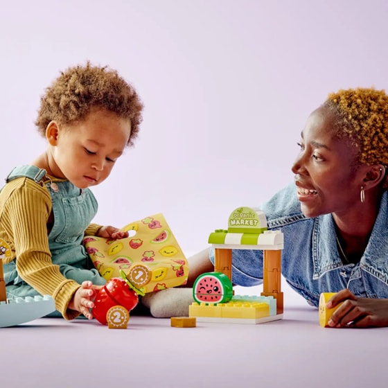 LEGO® Duplo Organic Market (10983) image 6