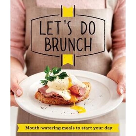 Let's Do Brunch image 0