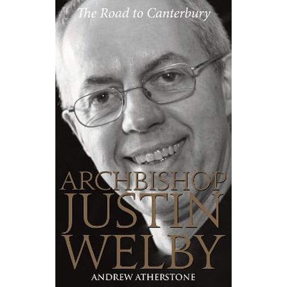 Archbishop Justin Welby image 0