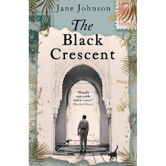 The Black Crescent image 0