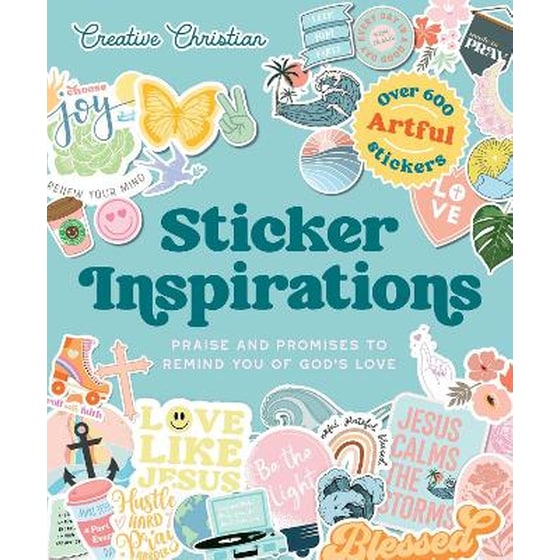 Sticker Inspirations image 0