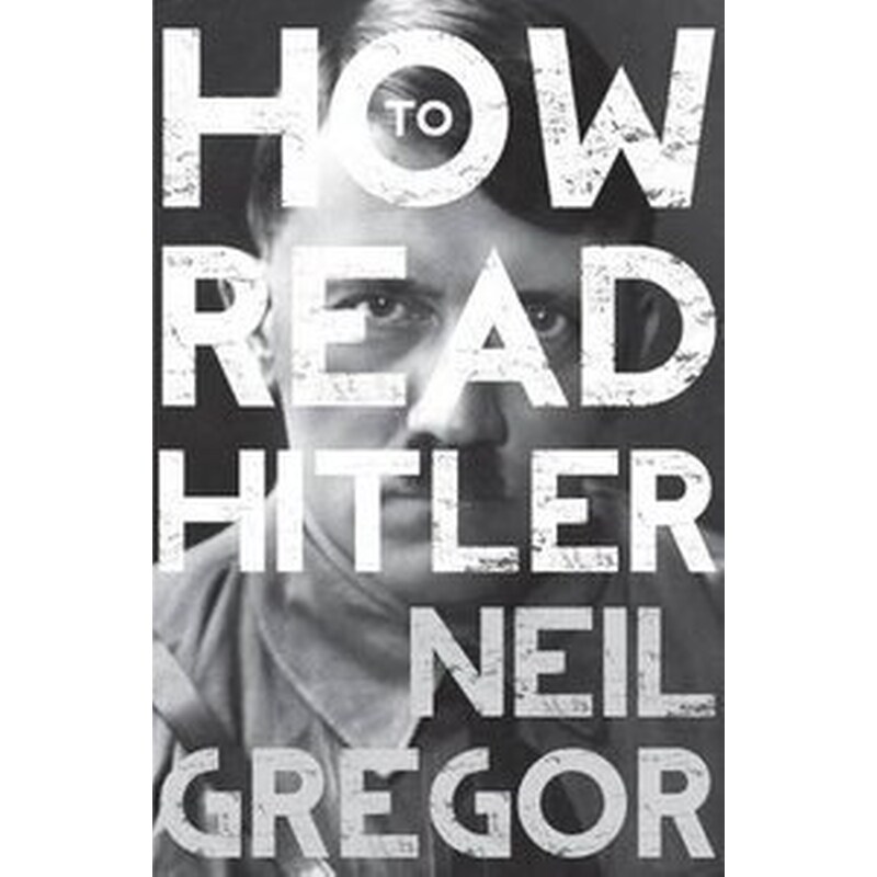 How To Read Hitler