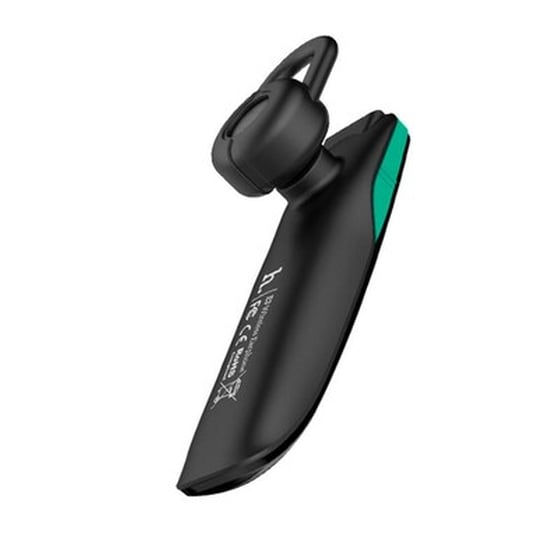 Ακουστικό Bluetooth Hoco E1 - Μαύρο image 2