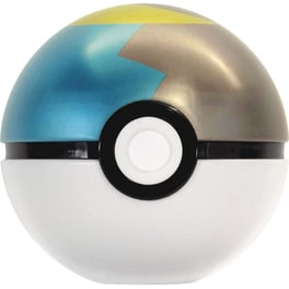 Pokémon TCG: Moon Ball Tin 2024