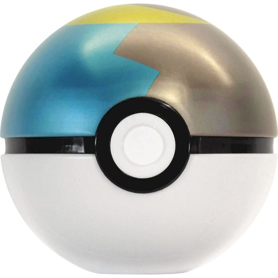 Pokémon TCG: Moon Ball Tin 2024 image 0