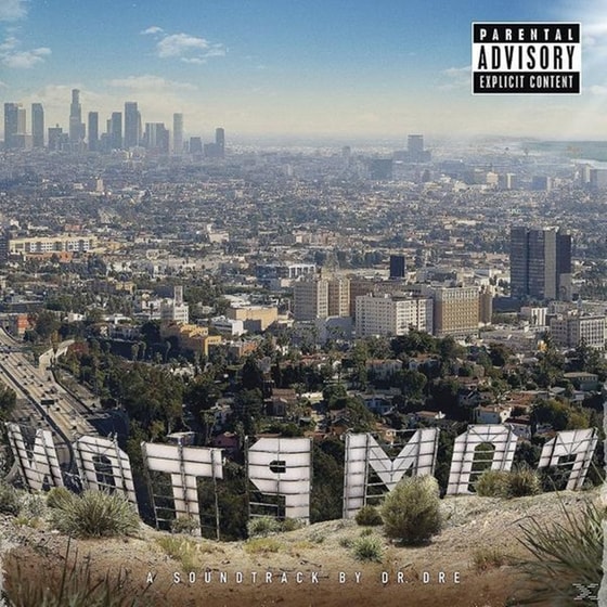 Compton image 0