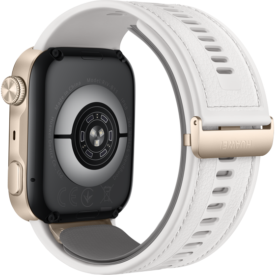 Smartwatch Huawei Watch D3 46mm - Gold image 5
