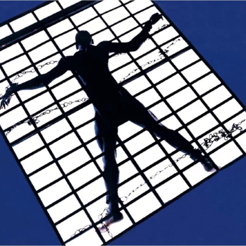 Farewell Uncle Tom (LP)