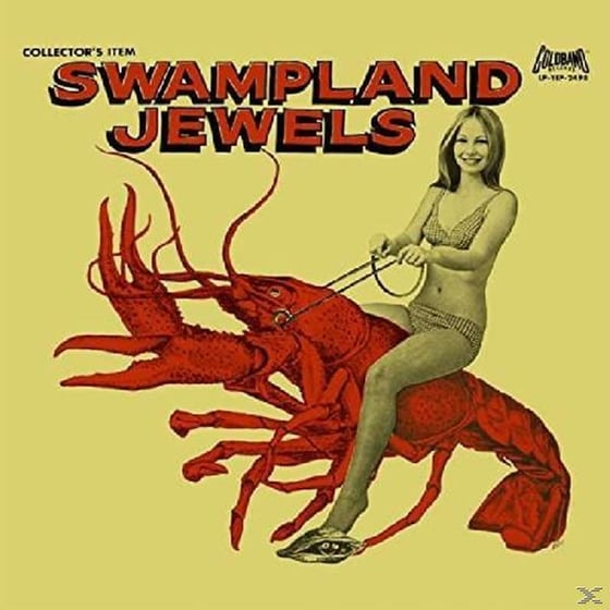 Swampland Jewels image 0